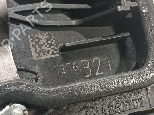 Rear right lock BMW 6 Gran Coupe (F06) 640 i xDrive | BP28921182C99 