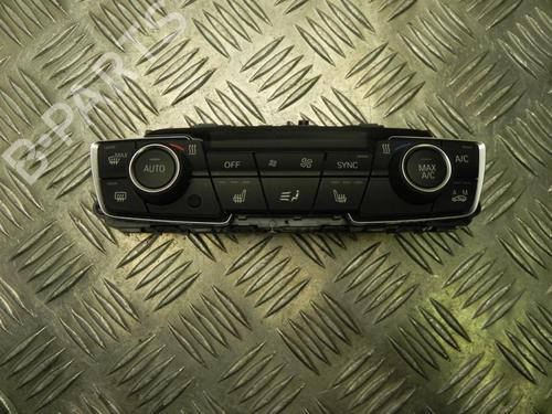 Used Climate control Climate control 37578588 37578588