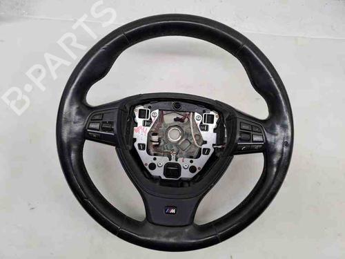 Used Steering wheel BMW 5 Touring (F11) 525 d (218 hp) 28925666