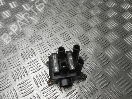 Tændspole Tændspole FORD MONDEO III (B5Y) 1.8 16V (125 hp) 37582094 37582094