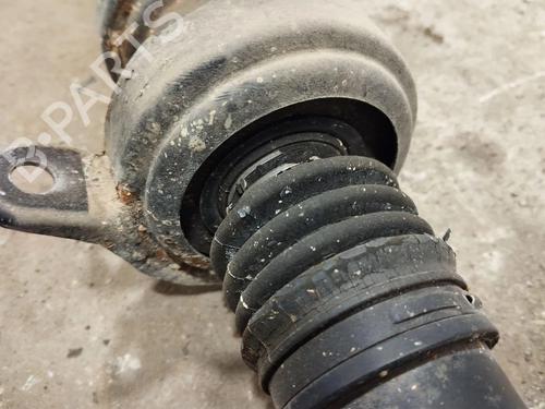 Driveshaft PORSCHE CAYENNE (92A) 4.8 Turbo | BP28915650M37 - Image 5