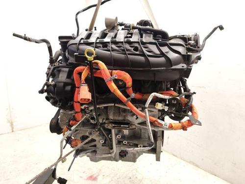 Engine CHRYSLER PACIFICA (RU) 3.6 Hybrid | BP28944115M1 