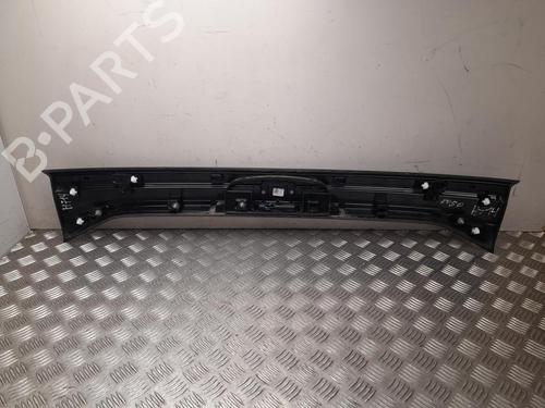 Nummerpladelys VW T-CROSS (C11, D31) 1.0 TSi | BP37558153I40 - Image 5