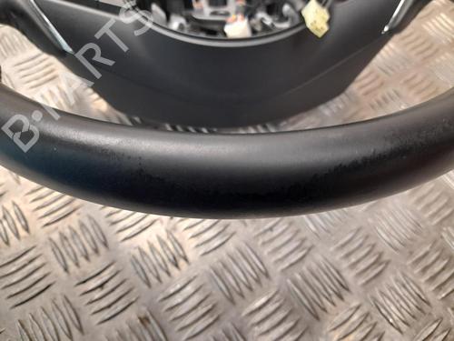 Steering wheel MAZDA CX-5 (KF) 2.2 D AWD | BP37555102C49 - Image 4