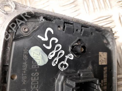 Lights ECU MERCEDES-BENZ EQE (V295) EQE 350 4-matic (295.112) | BP37561165M55 - Image 5
