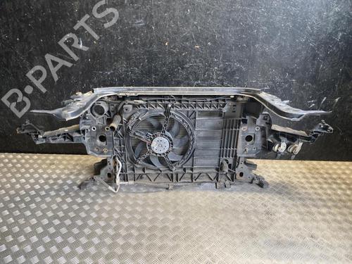 Front slam panel MINI MINI COUNTRYMAN (R60) Cooper | BP37551982C72 - Image 4