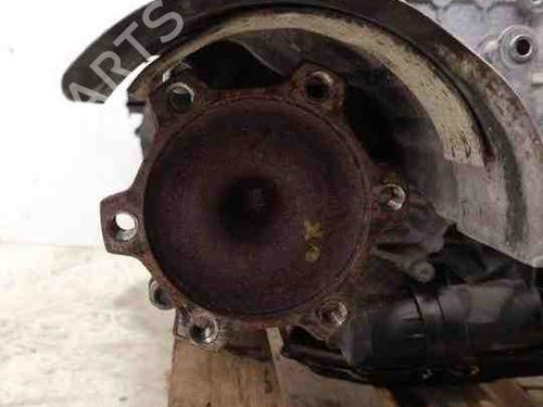 Gearbox PORSCHE MACAN (95B) 3.0 S | BP28941912M3 