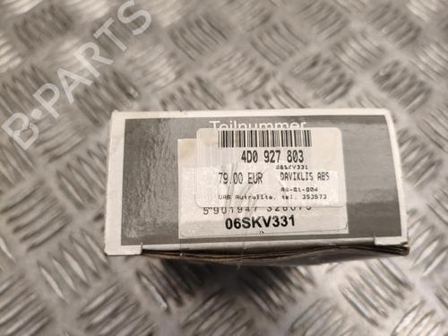 Electronic sensor AUDI A8 D2 (4D2, 4D8) S8 quattro | BP37612070M84 - Image 3