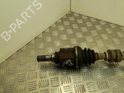 Andre NISSAN NV200 Van 1.5 dCi 85 (M20, M20N, M20M) | BP37548514O1 - Image 3