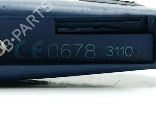 Electronic module MASERATI QUATTROPORTE V 4.7 S | BP33206808M83  - Image 9