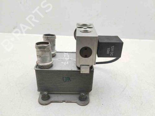 Oil radiator PORSCHE PANAMERA (970) 3.0 S E-Hybrid | BP28925647M33