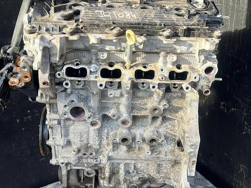 Engine TOYOTA C-HR (_X1_) 2.0 (ZGX10_) | BP28927431M1 