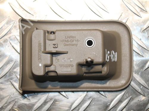 Interior handle VOLVO XC60 I SUV (156) D3 / D4 | BP38965262I7 - Image 3