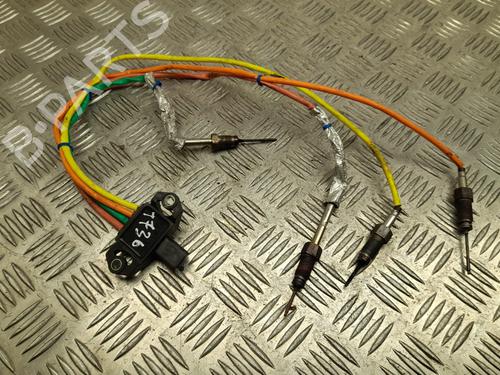 Elektronisk sensor RENAULT KANGOO / GRAND KANGOO II (KW0/1_) 1.5 dCi (65 hp) 28934086