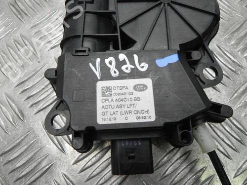 Electronic module LAND ROVER RANGE ROVER IV (L405) 3.0 TDV6 4x4 | BP28922402M83 - Image 3
