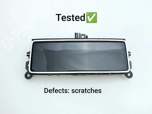 Used Electronic sensor Electronic sensor AUDI E-TRON (GEN) 55 quattro (408 hp) 28926494 28926494