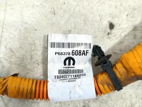 Wiring harness JEEP WRANGLER IV (JL) 2.0 4xe Plug-in Hybrid | BP38998352E16 - Image 6