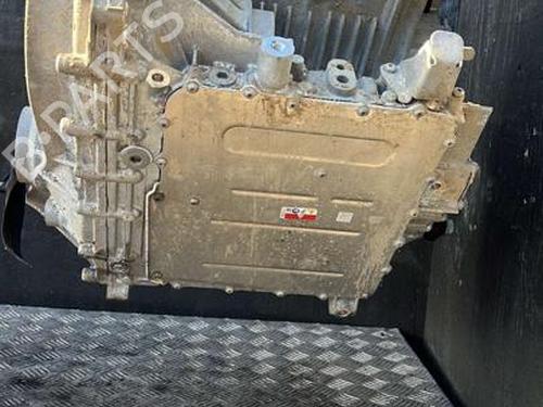 Engine SKODA ENYAQ iV SUV (5AZ) 85 | BP40518983M1  - Image 5
