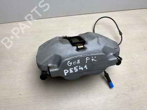 Bremssattel links vorne für BMW X3 (G01, F97, G08) iX3 (286 hp) 31626172