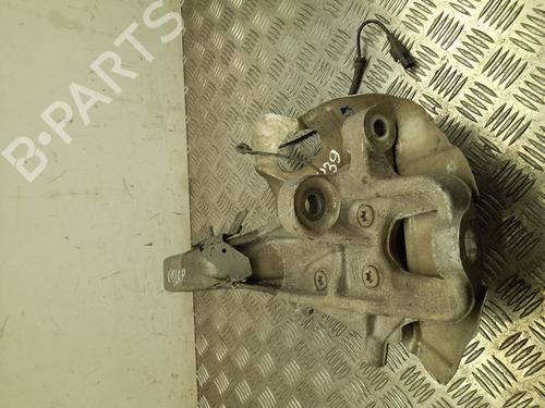 Left front steering knuckle ALFA ROMEO GIULIA (952_) 2.0 (952ABA25B) | BP39157935M25 - Image 3