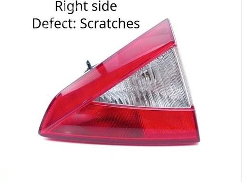 Used Right taillight Right taillight MASERATI GRAN TURISMO I 4.7 S (439 hp) 40616208 40616208