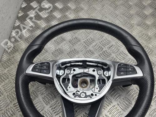 Used Steering wheel Steering wheel MERCEDES-BENZ GLC Coupe (C253) 220 d 4-matic (253.303, 253.305) (170 hp) 40519006 40519006