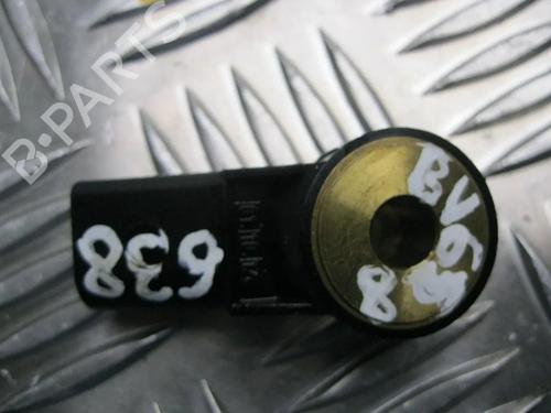 Used Electronic module SKODA YETI (5L) 1.2 TSI (105 hp) 28933177