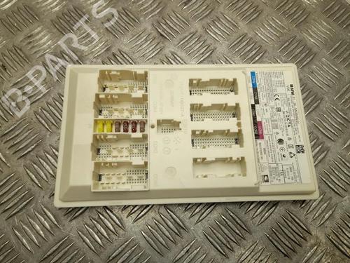 Elektronisk modul Elektronisk modul BMW 3 (G20, G80, G28) M 340 i xDrive (374 hp) 35810866 35810866