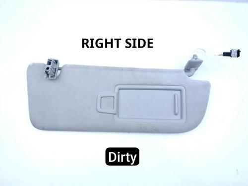 Used Right sun visor Right sun visor PORSCHE PANAMERA (971) 4.0 Turbo S E-Hybrid (97AFH1, 97BFH1) (680 hp) 33984921 33984921