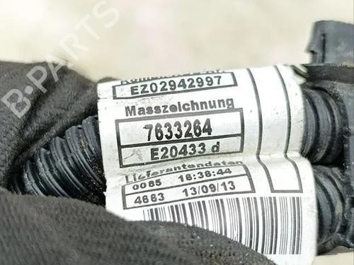 Other BMW 6 Gran Coupe (F06) 650 i | BP32239096O1 