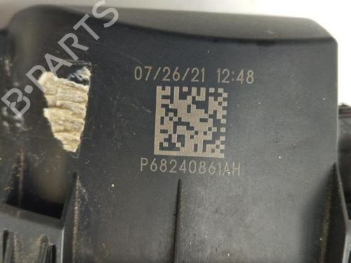 Fuel cap CHRYSLER PACIFICA (RU) 3.6 Hybrid | BP28941518C161 