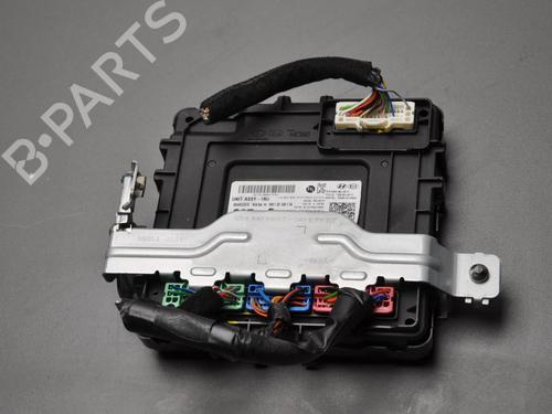 Elektronisk modul HYUNDAI TUCSON (NX4E, NX4A) 1.6 T-GDi Hybrid (230 hp) 28941671