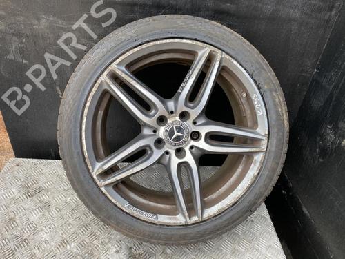 Fælk Fælk MERCEDES-BENZ E-CLASS T-Model (S213) E 350 d 4-matic (213.234) (258 hp) 37612255 37612255