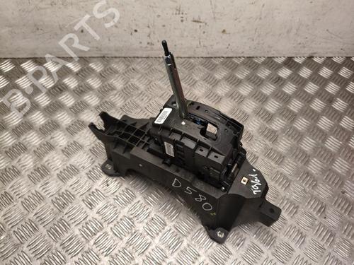 Used Gear lever Gear lever 38609552 38609552