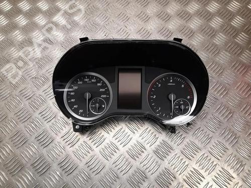 Used Instrument cluster MERCEDES-BENZ VITO Van (W447) 116 CDI (447.601, 447.603, 447.605) (163 hp) 28938295