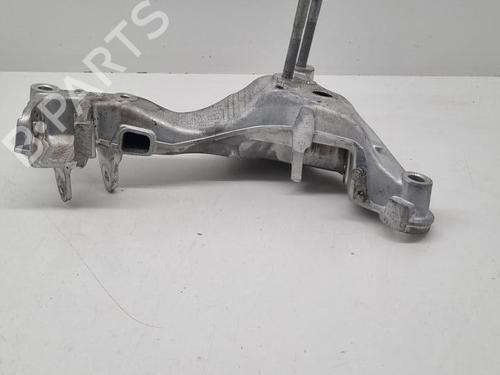 Right rear suspension arm PORSCHE 911 (991) 3.8 Carrera 4S / 4 GTS | BP29614640M15 