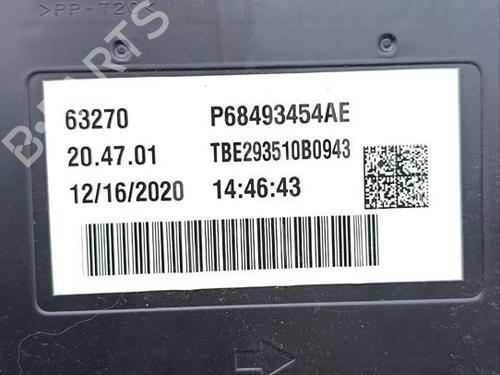 Control unit CHRYSLER PACIFICA (RU) 3.6 Hybrid | BP40051167M11 - Image 8