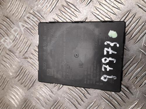Used Electronic module Electronic module 37555181 37555181