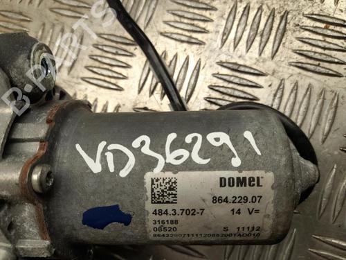 Vacuum pump SMART FORFOUR Hatchback (453) electric drive / EQ (453.091) | BP37561325M80 - Image 3