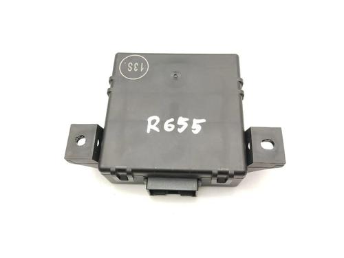 Used Electronic module PORSCHE PANAMERA (970) 4.8 Turbo (540 hp) 28923773