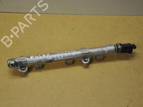 Used Injection rail VW T-CROSS (C11, D31) 1.0 TSi (116 hp) 28911624