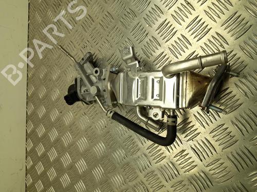 EGR-Ventil EGR-Ventil TOYOTA COROLLA Saloon (_E21_) 1.8 VVTi Hybrid (ZWE211) (122 hp) 37548713 37548713