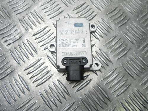 Used Electronic sensor ALFA ROMEO SPIDER (939_) 2.4 JTDM (939DXM1B, 939EXM1B) (210 hp) 28924236