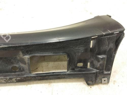 Left sideskirt PORSCHE PANAMERA (970) 4.8 Turbo | BP28925909C115 
