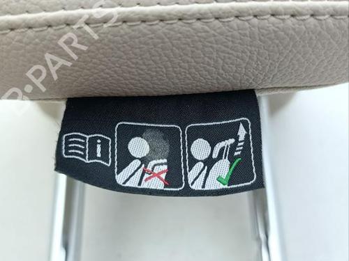 Headrest MERCEDES-BENZ EQB (X243) EQB 350 4-matic (243.612) | BP38997698I31 - Image 7