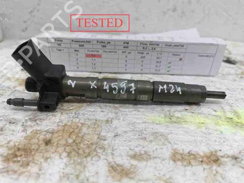 Used Injector BMW 5 Touring (F11) 525 d (218 hp) 28921737