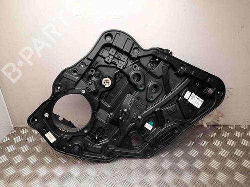 Rear right window mechanism ALFA ROMEO GIULIA (952_) 2.2 D (952AGA250, 952AGM250, 952ASM2, 952ASA2) | BP28914536C25 