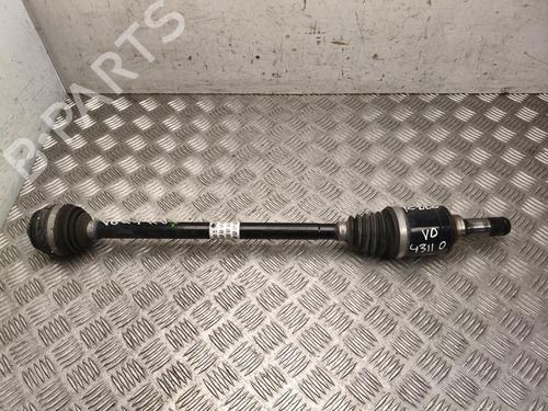 Used Driveshaft Driveshaft 38056634 38056634