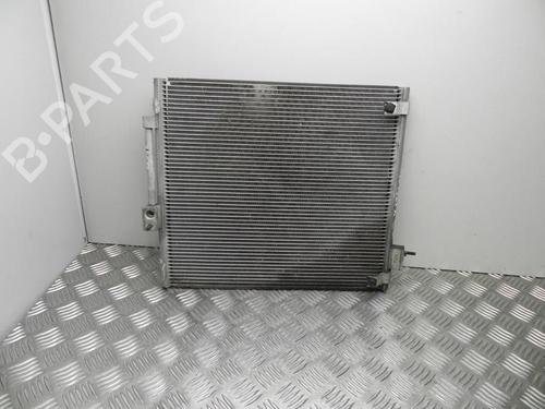 Used AC radiator AC radiator 37577862 37577862