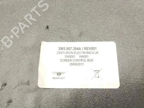 Electronic module BENTLEY CONTINENTAL FLYING SPUR (3W_) 6.0 FLEX | BP28924725M83  - Image 9